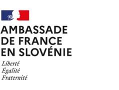 ambassadedefranceenslovenie