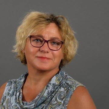 Metka Jerman Šenica