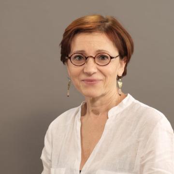 Patrizia Farinelli