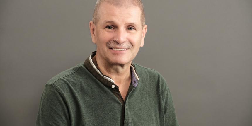 Prof. dr. Miha Kovač